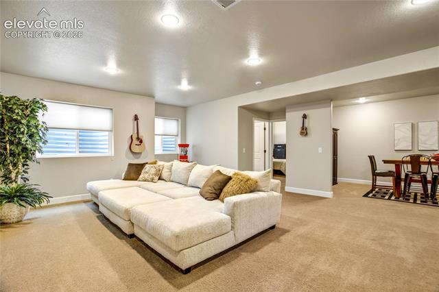 MLS Image for 7523  Mountain Spruce  ,Colorado Springs, Colorado