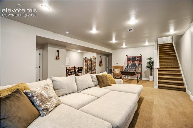 MLS Image for 7523  Mountain Spruce  ,Colorado Springs, Colorado