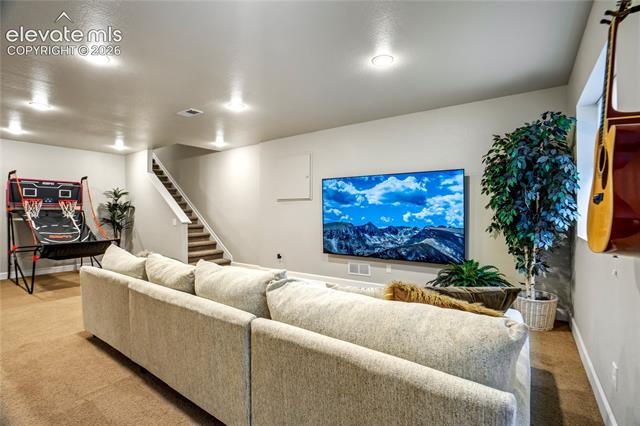 MLS Image for 7523  Mountain Spruce  ,Colorado Springs, Colorado
