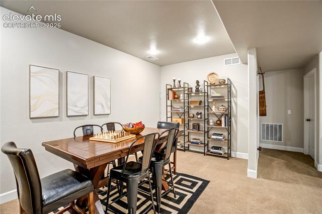 MLS Image for 7523  Mountain Spruce  ,Colorado Springs, Colorado