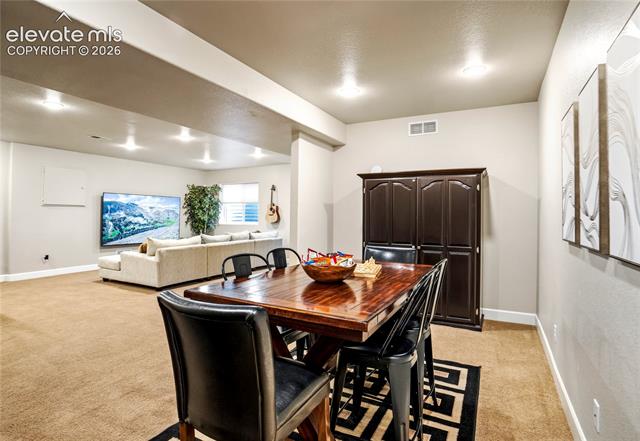 MLS Image for 7523  Mountain Spruce  ,Colorado Springs, Colorado