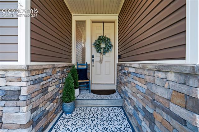 MLS Image for 7523  Mountain Spruce  ,Colorado Springs, Colorado