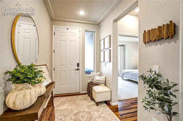 MLS Image for 7523  Mountain Spruce  ,Colorado Springs, Colorado