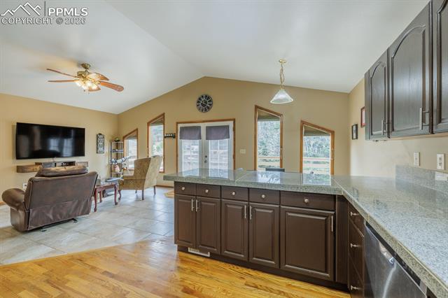 MLS Image for 37  Silbani  ,Florissant, Colorado