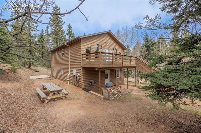 MLS Image for 37  Silbani  ,Florissant, Colorado