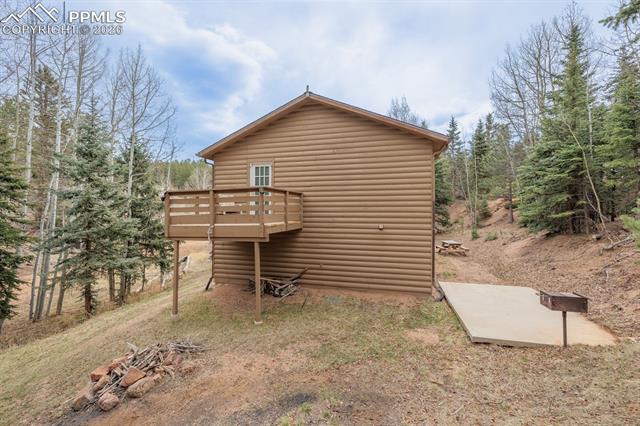 MLS Image for 37  Silbani  ,Florissant, Colorado