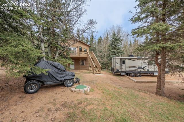 MLS Image for 37  Silbani  ,Florissant, Colorado