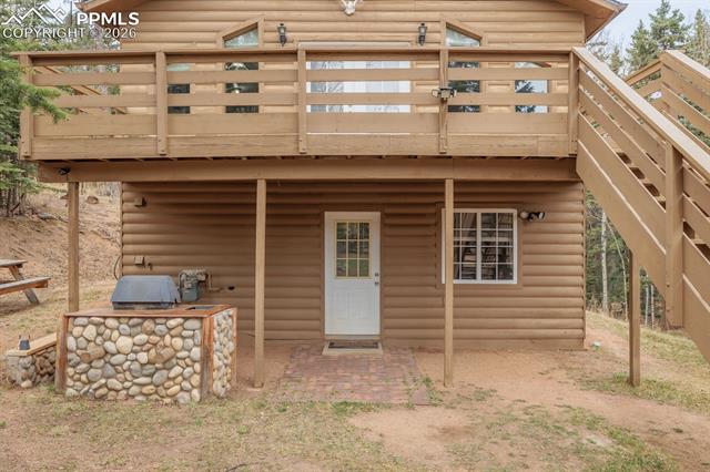 MLS Image for 37  Silbani  ,Florissant, Colorado