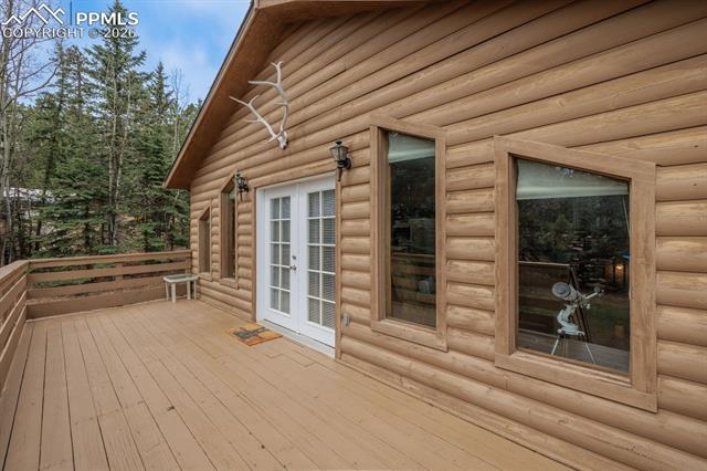 MLS Image for 37  Silbani  ,Florissant, Colorado