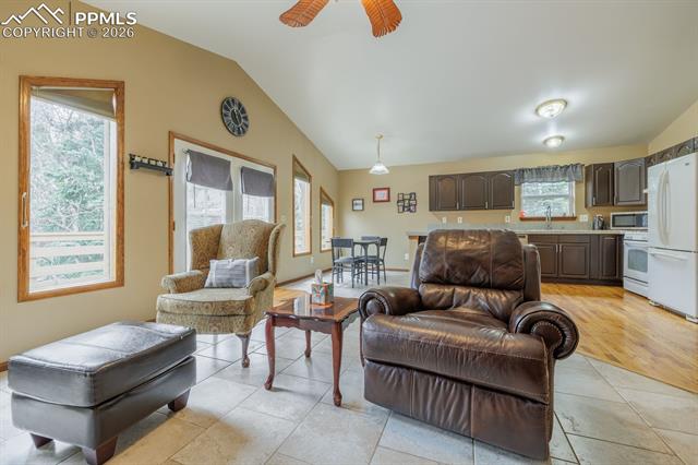 MLS Image for 37  Silbani  ,Florissant, Colorado