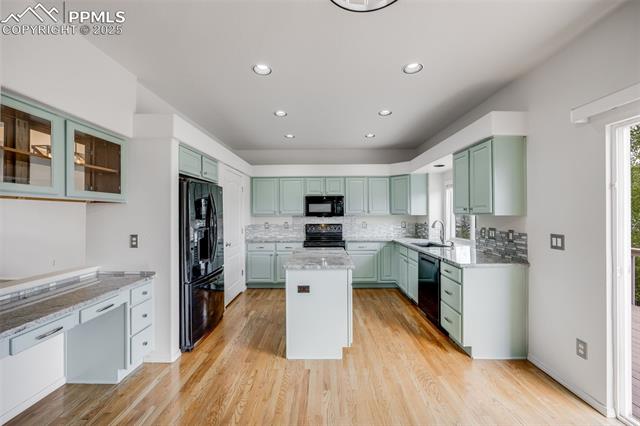 MLS Image for 12251  Sleeping Bear  ,Peyton, Colorado