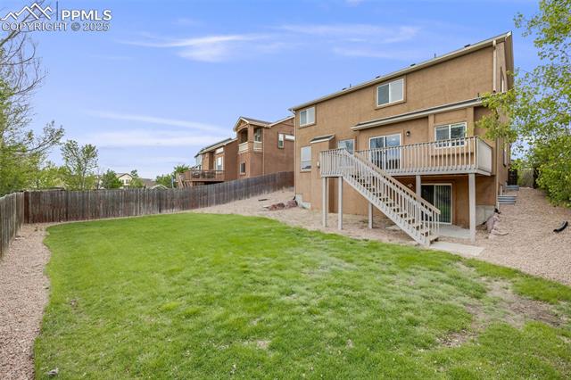 MLS Image for 12251  Sleeping Bear  ,Peyton, Colorado