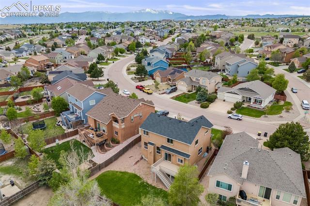 MLS Image for 12251  Sleeping Bear  ,Peyton, Colorado