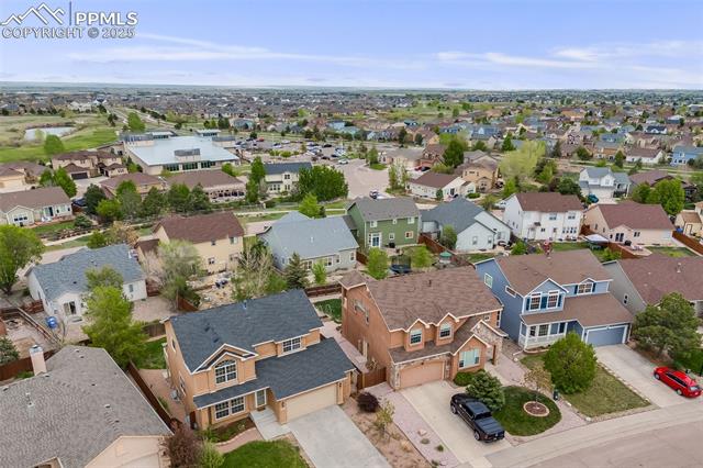 MLS Image for 12251  Sleeping Bear  ,Peyton, Colorado
