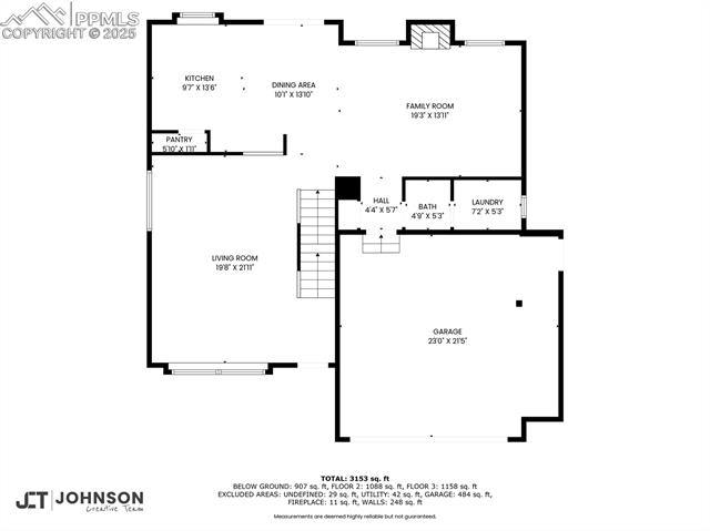 MLS Image for 12251  Sleeping Bear  ,Peyton, Colorado