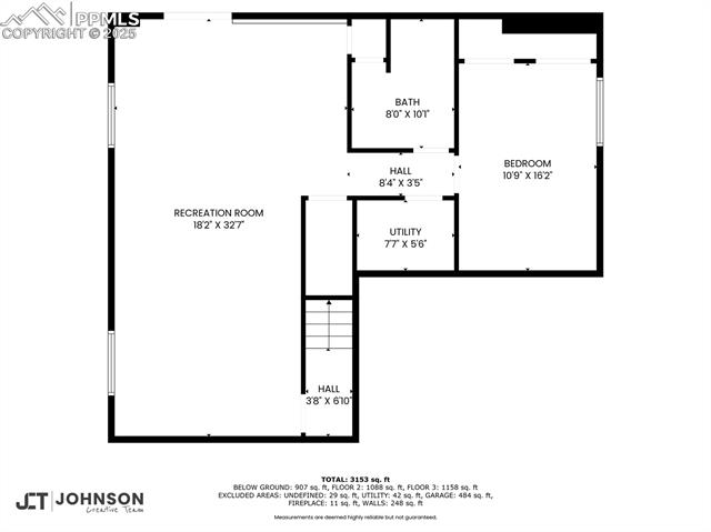 MLS Image for 12251  Sleeping Bear  ,Peyton, Colorado