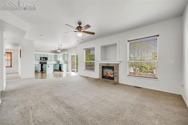 MLS Image for 12251  Sleeping Bear  ,Peyton, Colorado