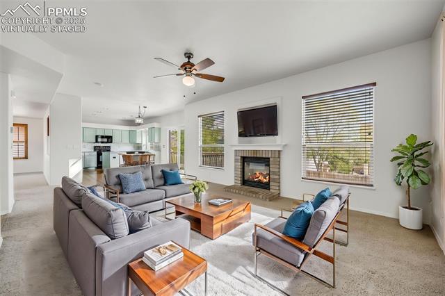MLS Image for 12251  Sleeping Bear  ,Peyton, Colorado