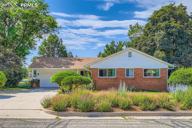 1810  Yuma  , colorado springs  House Search MLS Picture