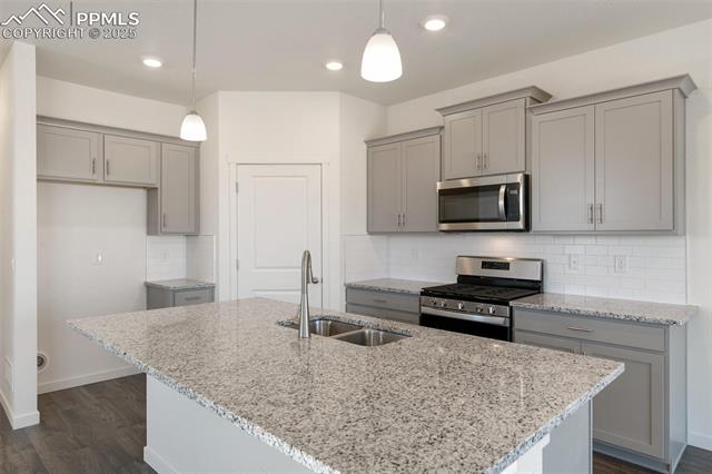MLS Image for 6721  Raven Ridge  ,Colorado Springs, Colorado
