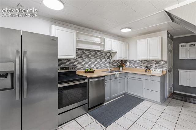 MLS Image for 301  Circle  ,Florissant, Colorado