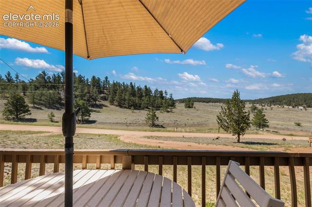 MLS Image for 301  Circle  ,Florissant, Colorado
