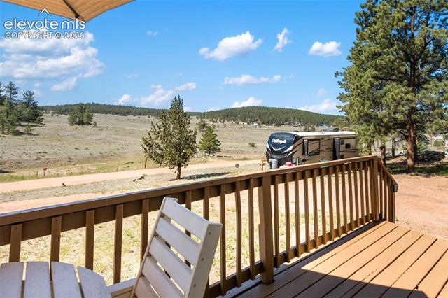 MLS Image for 301  Circle  ,Florissant, Colorado