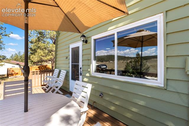 MLS Image for 301  Circle  ,Florissant, Colorado