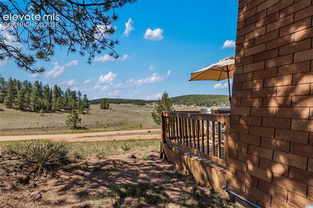 MLS Image for 301  Circle  ,Florissant, Colorado