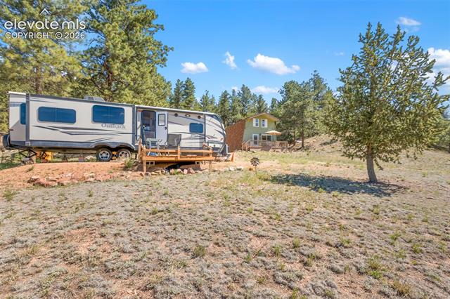 MLS Image for 301  Circle  ,Florissant, Colorado
