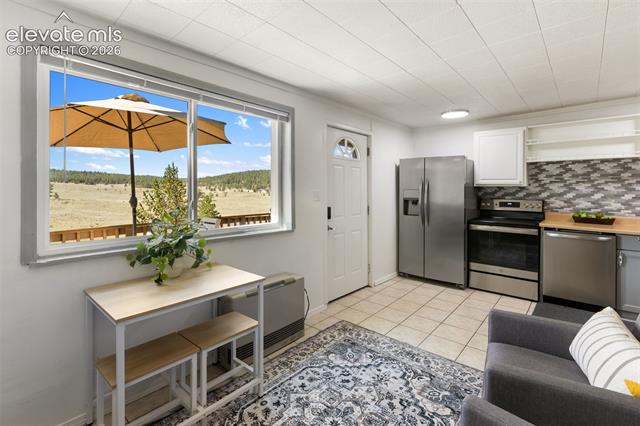 MLS Image for 301  Circle  ,Florissant, Colorado