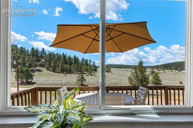 MLS Image for 301  Circle  ,Florissant, Colorado