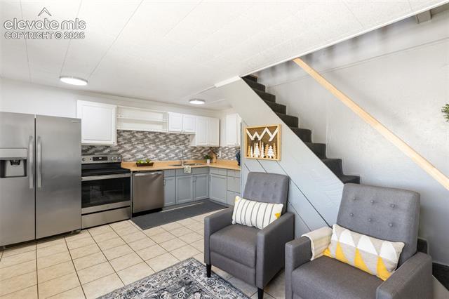 MLS Image for 301  Circle  ,Florissant, Colorado