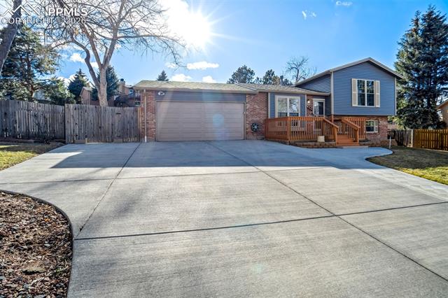 MLS Image for 2955  Reuben  ,Colorado Springs, Colorado