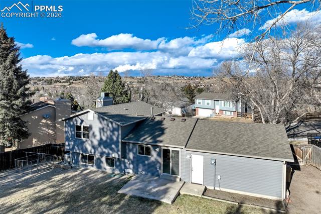 MLS Image for 2955  Reuben  ,Colorado Springs, Colorado