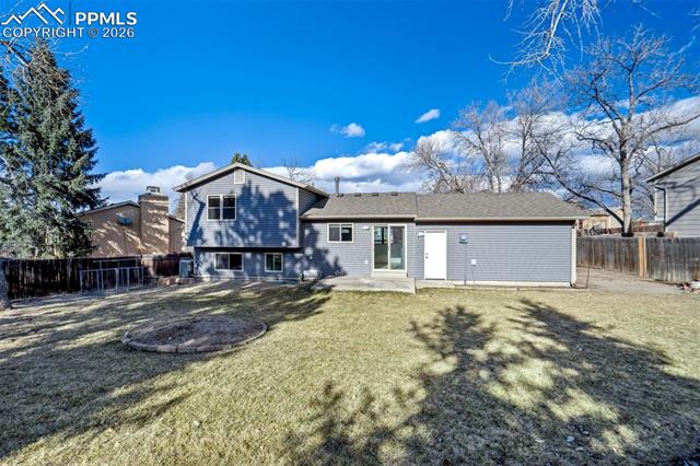 MLS Image for 2955  Reuben  ,Colorado Springs, Colorado