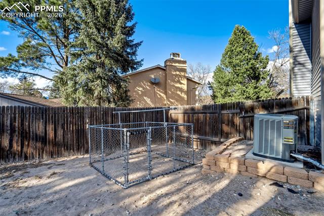 MLS Image for 2955  Reuben  ,Colorado Springs, Colorado