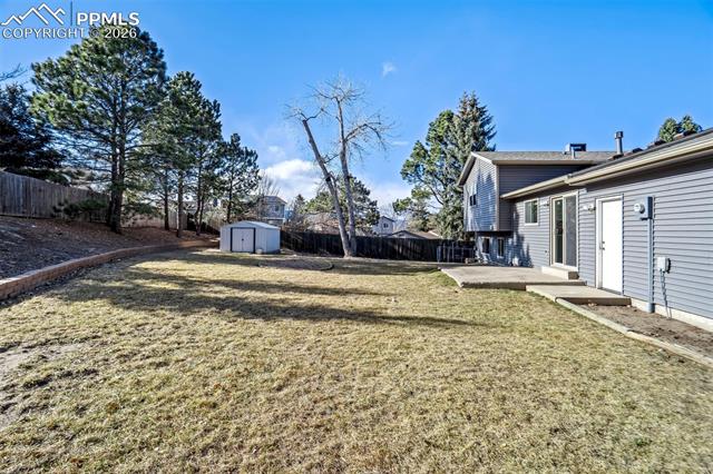 MLS Image for 2955  Reuben  ,Colorado Springs, Colorado