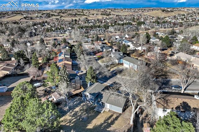 MLS Image for 2955  Reuben  ,Colorado Springs, Colorado