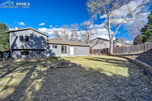 MLS Image for 2955  Reuben  ,Colorado Springs, Colorado