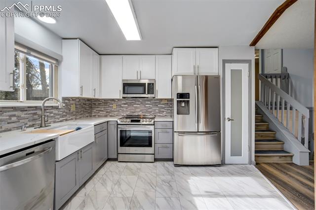 MLS Image for 2955  Reuben  ,Colorado Springs, Colorado