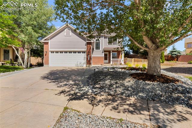 5474  Jessica  , colorado springs  House Search MLS Picture