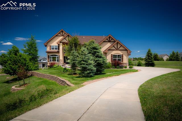 MLS Image for 19735  Knights Crossing  ,Monument, Colorado