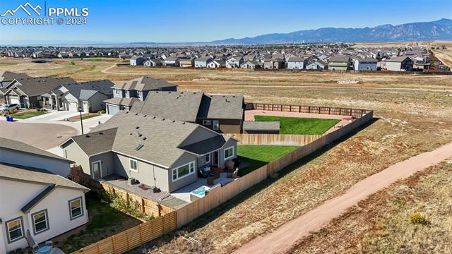 MLS Image for 10918  Tarbell  ,Colorado Springs, Colorado