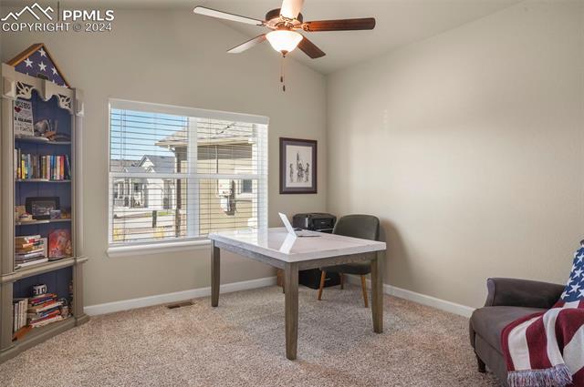 MLS Image for 10918  Tarbell  ,Colorado Springs, Colorado