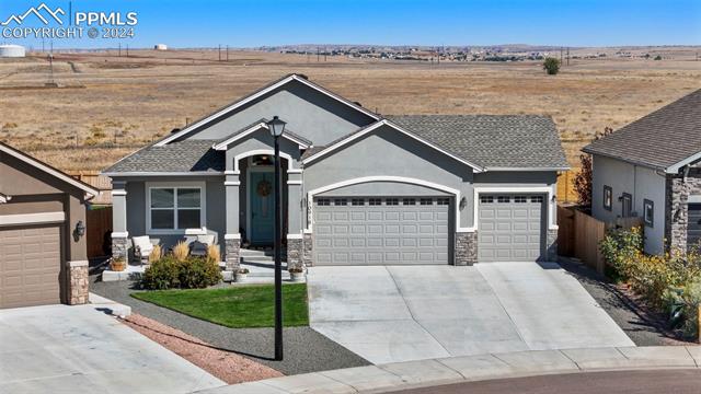 MLS Image for 10918  Tarbell  ,Colorado Springs, Colorado