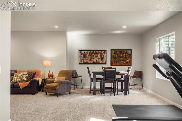 MLS Image for 10918  Tarbell  ,Colorado Springs, Colorado