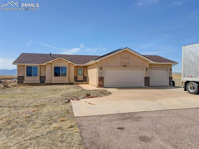 1605  Swigert  , colorado springs  House Search MLS Picture