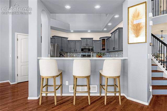 MLS Image for 13896  Windy Oaks  ,Colorado Springs, Colorado