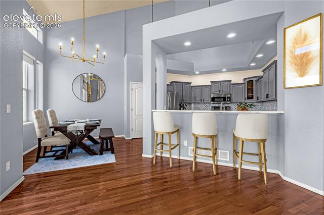 MLS Image for 13896  Windy Oaks  ,Colorado Springs, Colorado